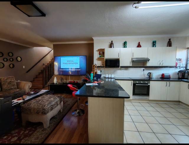 4 BEDROOM HOUSE FOR SALE IN RISIVILLE